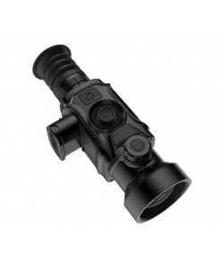 Тепловизионный прицел RikaNV Lesnik 650 х2.7-х13.5, 640х512 12μm, ⌀50мм, до 5500м