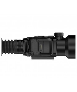 Тепловизионный прицел RikaNV Lesnik 650 х2.7-х13.5, 640х512 12μm, ⌀50мм, до 5500м