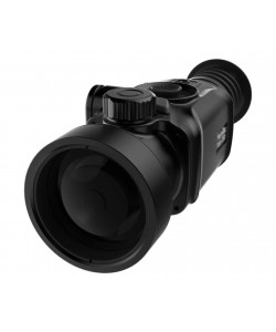 Тепловизионный прицел RikaNV Lesnik 650 х2.7-х13.5, 640х512 12μm, ⌀50мм, до 5500м