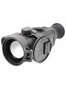 Тепловизионный прицел RikaNV Lesnik 650L х2.7-х13.5, 640х512 12μm, ⌀50мм, до 5500м, дальномер