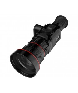 Тепловизионный прицел RikaNV Lesnik 660 х1.1-х16, 640х512, 2 объектива ⌀​​20/60мм