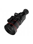 Тепловизионный прицел RikaNV Lesnik 660L х1.1-х16, 640х512, 2 объектива ⌀​​20/60мм, дальномер