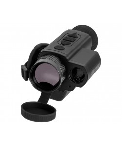 Тепловизионный монокуляр Sytong XS06-35LRF с дальномером (640х512, х2.8-22.4, ø35мм, Wi-Fi, до 1750 м)