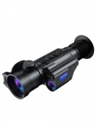 Тепловизионный прицел Sytong XM03-35LRF с дальномером (384х288, х2.8-22.4, ø35мм, Wi-Fi, до 1200 м)