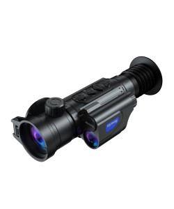 Тепловизионный прицел Sytong XM06-50LRF с дальномером (640х480, х2.5-20, ø50мм, Wi-Fi, до 1200 м)
