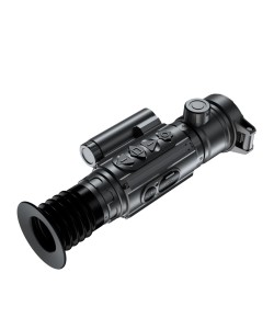 Тепловизионный прицел Sytong XM06-50LRF с дальномером (640х480, х2.5-20, ø50мм, Wi-Fi, до 1200 м)