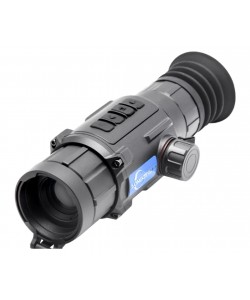 Тепловизионный прицел Longot R6 х2.5-х16, 256х192 12μm, ⌀​​19мм, до 900м