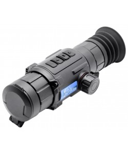 Тепловизионный прицел Longot R6 х2.5-х16, 256х192 12μm, ⌀​​19мм, до 900м
