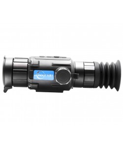 Тепловизионный прицел Longot R6 х2.5-х16, 256х192 12μm, ⌀​​19мм, до 900м