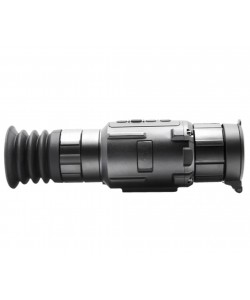 Тепловизионный прицел Longot R6 х2.5-х16, 256х192 12μm, ⌀​​19мм, до 900м
