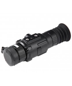 Тепловизионный прицел Longot R6 Pro х3.25-х26, 256х192 12μm, ⌀​​25мм, до 1200м