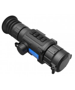 Тепловизионный прицел Longot R6 Pro х3.25-х26, 256х192 12μm, ⌀​​25мм, до 1200м