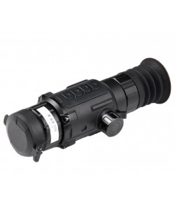 Тепловизионный прицел Longot R6 Pro х3.25-х26, 256х192 12μm, ⌀​​25мм, до 1200м