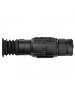 Тепловизионный прицел Longot R6 Pro х3.25-х26, 256х192 12μm, ⌀​​25мм, до 1200м