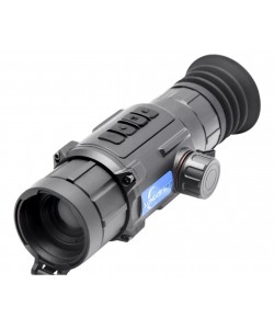 Тепловизионный прицел Longot R7 х2.17-х17.4, 384x288 12μm, ⌀​​25мм, до 1200м