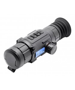Тепловизионный прицел Longot R7 х2.17-х17.4, 384x288 12μm, ⌀​​25мм, до 1200м