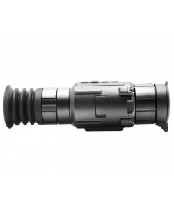 Тепловизионный прицел Longot R7 х2.17-х17.4, 384x288 12μm, ⌀​​25мм, до 1200м