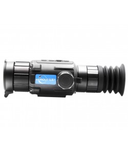 Тепловизионный прицел Longot R7 х2.17-х17.4, 384x288 12μm, ⌀​​25мм, до 1200м