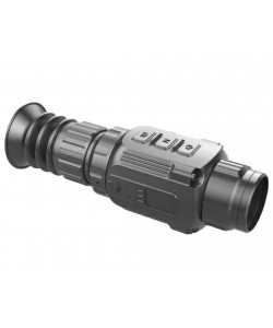 Тепловизионный прицел Longot A6Pro х2.3-х9.2, 256х192 12μm, ⌀​​19мм, до 986м