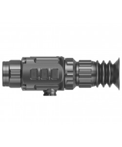 Тепловизионный прицел Longot A6Pro х2.3-х9.2, 256х192 12μm, ⌀​​19мм, до 986м