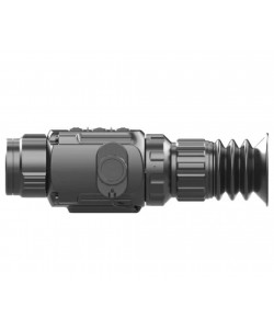 Тепловизионный прицел Longot A6Pro х2.3-х9.2, 256х192 12μm, ⌀​​19мм, до 986м
