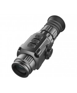 Тепловизионный прицел Longot A7Pro х1.44-х5.76, 384х288 17μm, ⌀​​25мм, до 917м