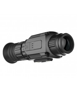 Тепловизионный прицел Longot A7Pro х1.44-х5.76, 384х288 17μm, ⌀​​25мм, до 917м