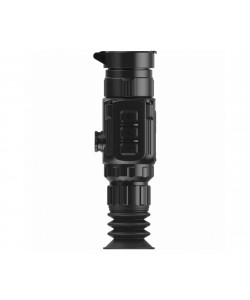 Тепловизионный прицел Longot A9Pro х2-х8, 384х288 12μm, ⌀​​35мм, до 1283м