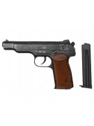 ММГ учебный пистолет Стечкина «Кадет» (ММГ АПС)