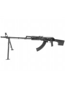 Макет ручного пулемета Калашникова «Кадет» РПК (ММГ)