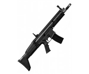 Страйкбольный автомат Cyma SCAR, металл (CM.063)