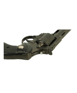 |Уценка| Макет револьвер Colt Python 6”, .357 Магнум (США, 1955 г.) DE-1050 (№ 846-УЦ)