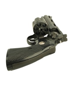 |Уценка| Макет револьвер Colt Python 6”, .357 Магнум (США, 1955 г.) DE-1050 (№ 846-УЦ)