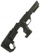 |Уценка| Ложа в сборе Puncher Breaker.3 NP-01 (№ 848-УЦ)