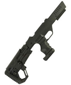 |Уценка| Ложа в сборе Puncher Breaker.3 NP-01 (№ 848-УЦ)