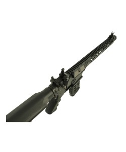 |Уценка| Страйкбольный автомат G&G CM16 Wild Hog 12” (EGC-WLP-012-BNB-NCM) (№ 849-УЦ)