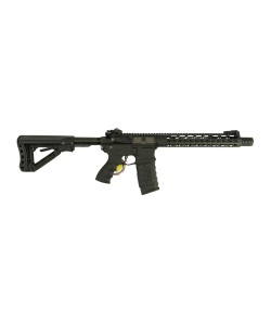 |Уценка| Страйкбольный автомат G&G CM16 Wild Hog 12” (EGC-WLP-012-BNB-NCM) (№ 849-УЦ)
