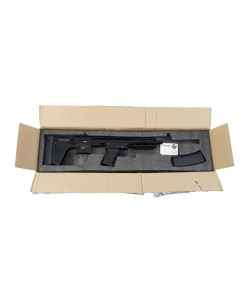 Страйкбольный автомат СтрайкАрмс Бастард БП (BullPup)