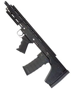 Страйкбольный автомат СтрайкАрмс Бастард БП (BullPup)