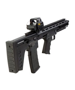 Страйкбольный автомат СтрайкАрмс Бастард БП (BullPup)