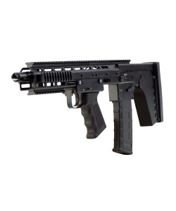 Страйкбольный автомат СтрайкАрмс Бастард БП (BullPup)