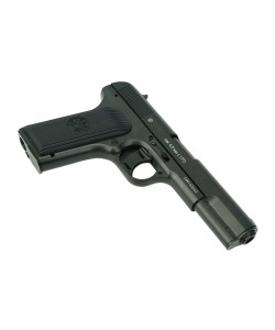 Пневматический пистолет Borner TT-M (Токарева) металл