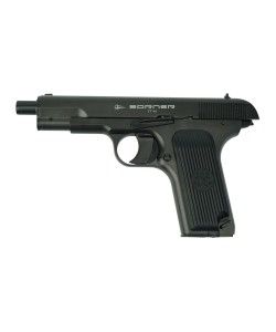 Пневматический пистолет Borner TT-M (Токарева) металл