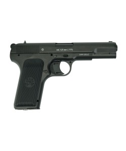 Пневматический пистолет Borner TT-M (Токарева) металл