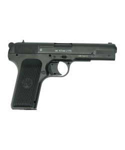 Пневматический пистолет Borner TT Blowback (Токарева)