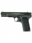 Пневматический пистолет Borner TT Blowback (Токарева)