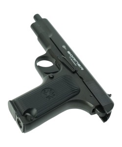 Пневматический пистолет Borner TT Blowback (Токарева)