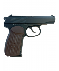 Пневматический пистолет Borner Retay PM №1 (Макарова) металл