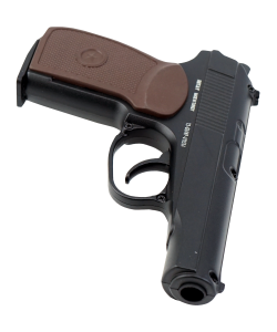 Пневматический пистолет Borner Retay PM №1 (Макарова) металл