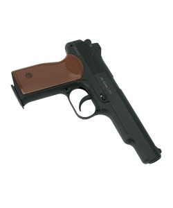 Пневматический пистолет Borner APS-S (Стечкина) пластик